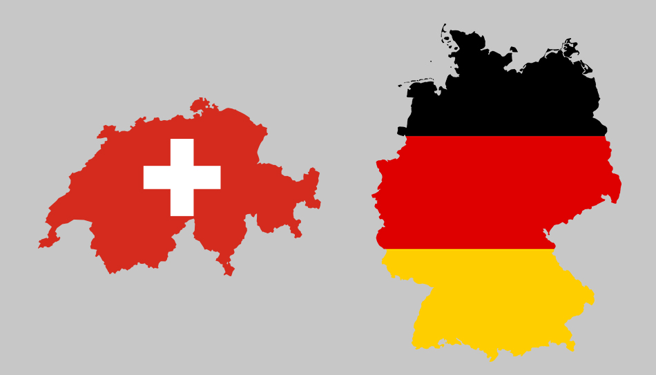 Deutsch-Schweizer Grenzgänger und die Besteuerung der Pensionskassenzahlungen