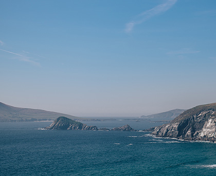 Änderungen bei den DBA mit Irland, Niederlande und Norwegen