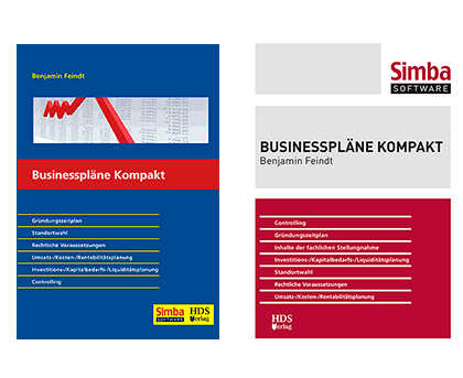 Businesspläne Kompakt