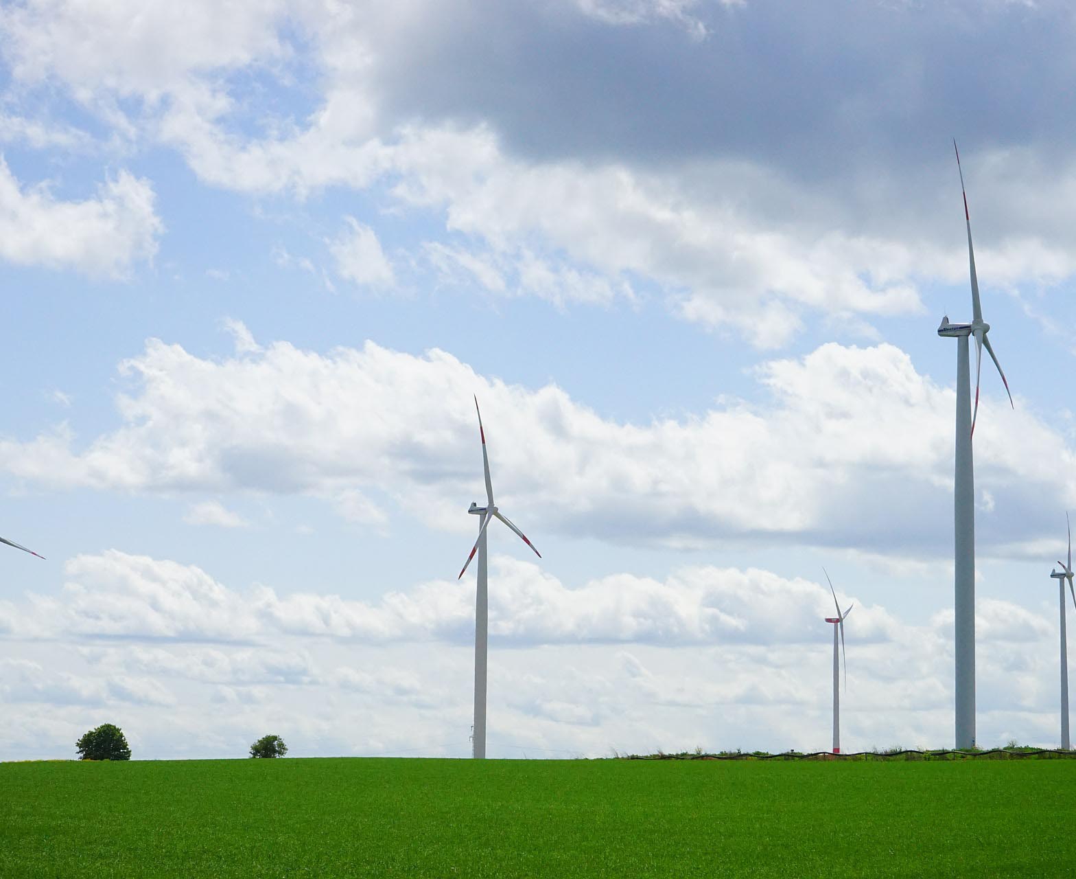 Fyraftensmøde om ejerskab af vindmøller i Tyskland i Århus
