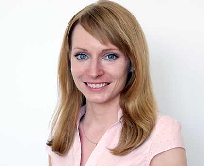 Dörte Stange