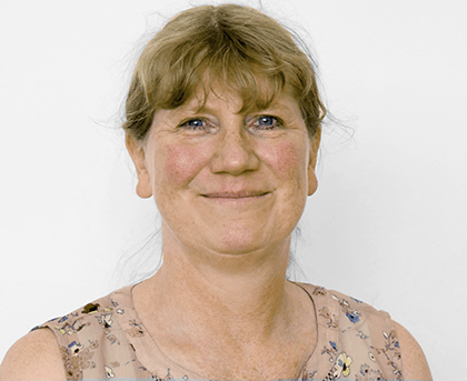 Martina Wegner