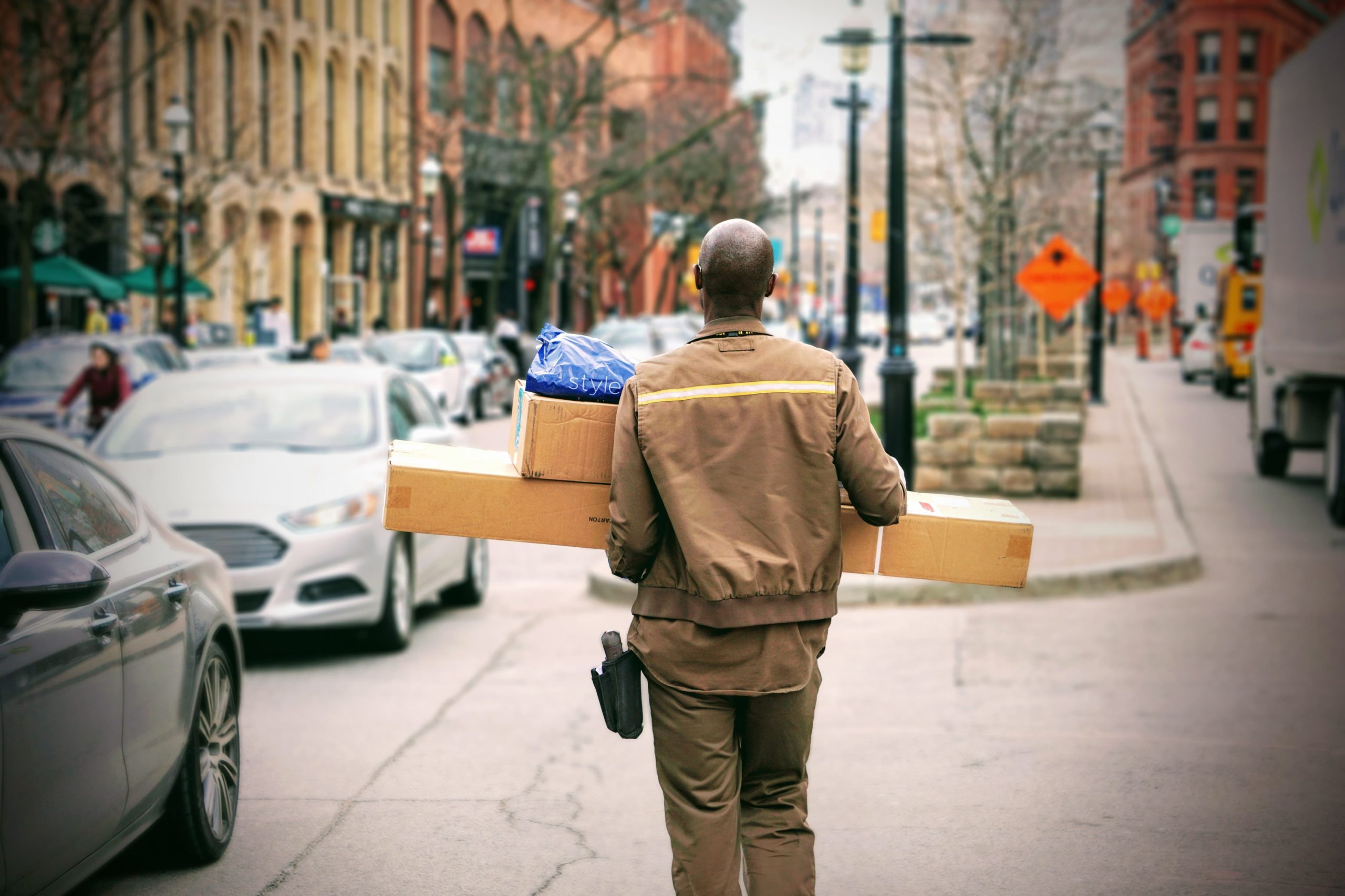 Amazon, Ebay & Co.  in Deutschland – neue Gründe zur umsatzsteuerlichen Registrierung in Deutschland ab 2019