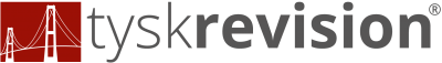 tyskrevision_Logo