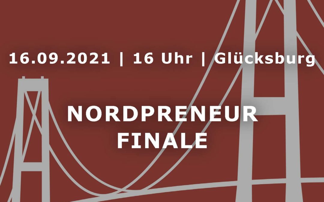 Nordpreneur 2021