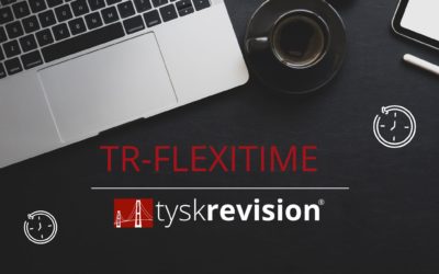 TR-FlexiTime: Flexibilität für eine ausgewogene Work-Life-Balance