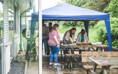 Grillfest i nordtysk vejr: tyskrevision fejrer igen at være en af de bedste skatterådgivere