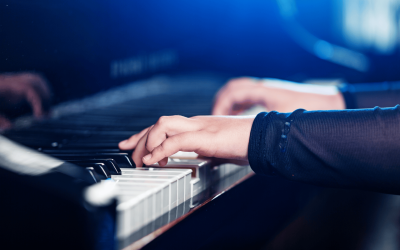 Klavierkonzert 31.1.2025 in der Christianskirke in Berlin – Junge Pianistin Spielt Chopin und Debussy