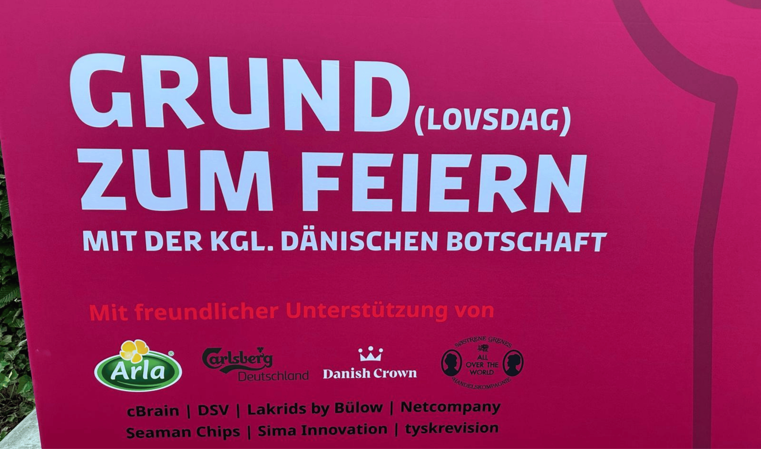 Grundlovsdag