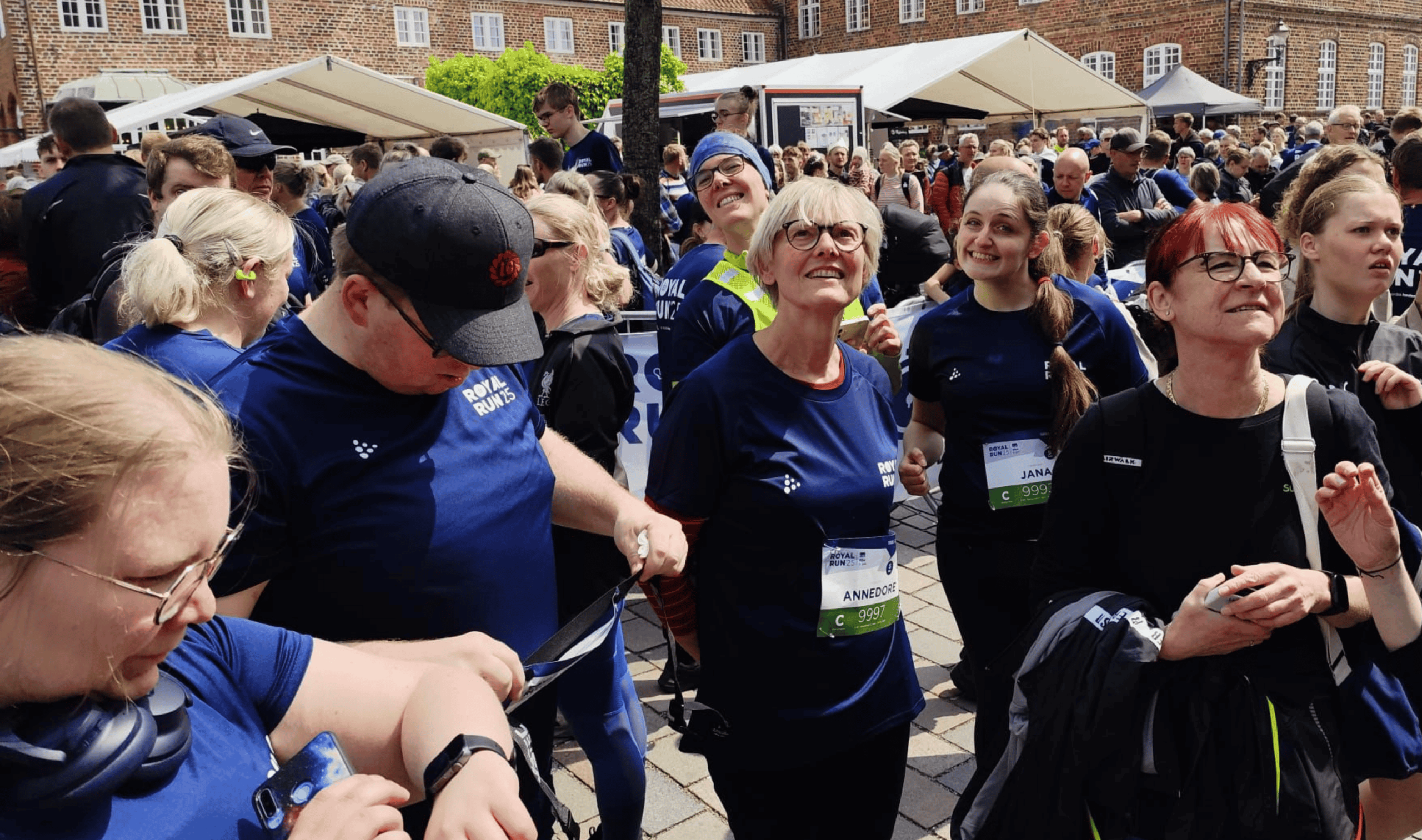 Laufteam