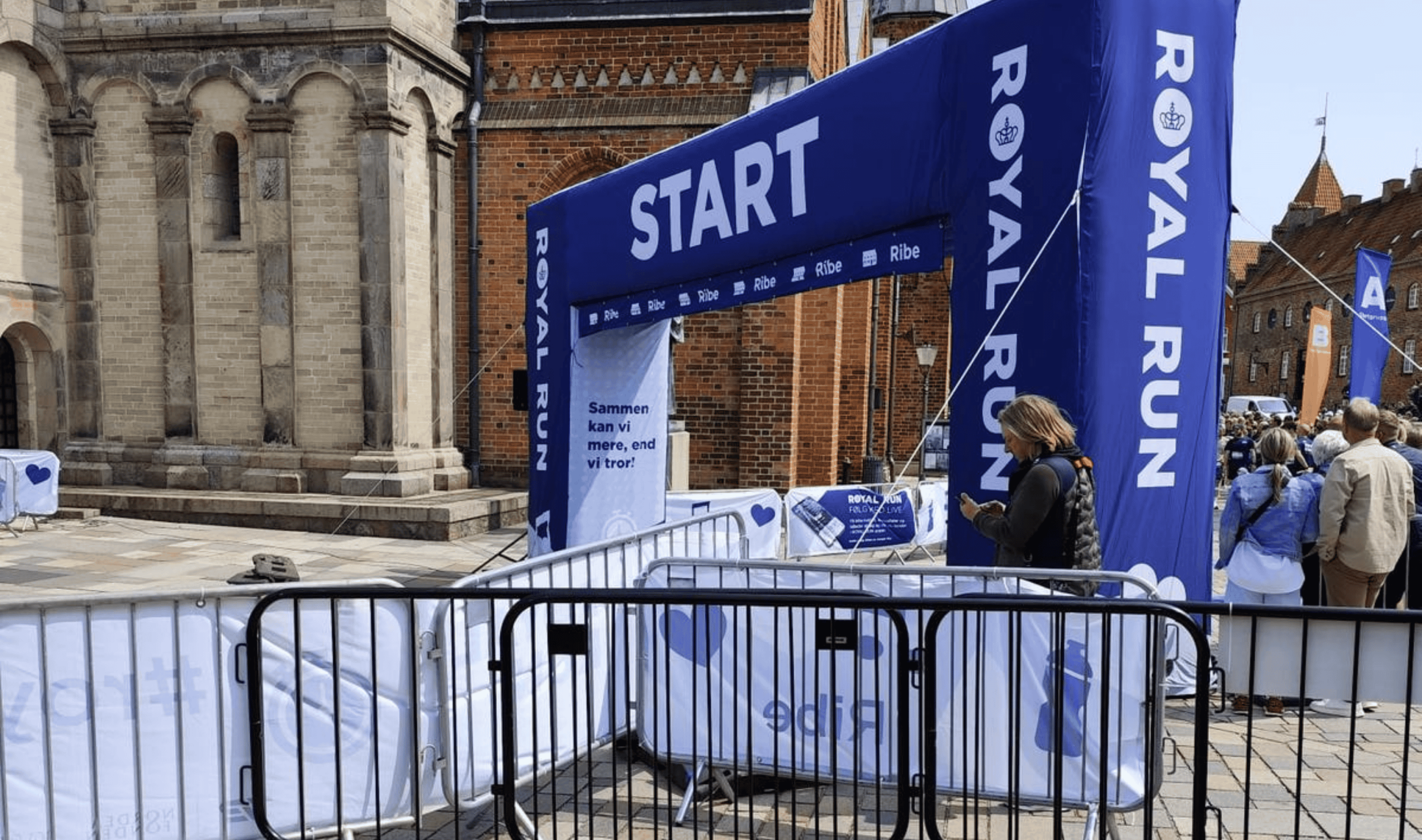 Start