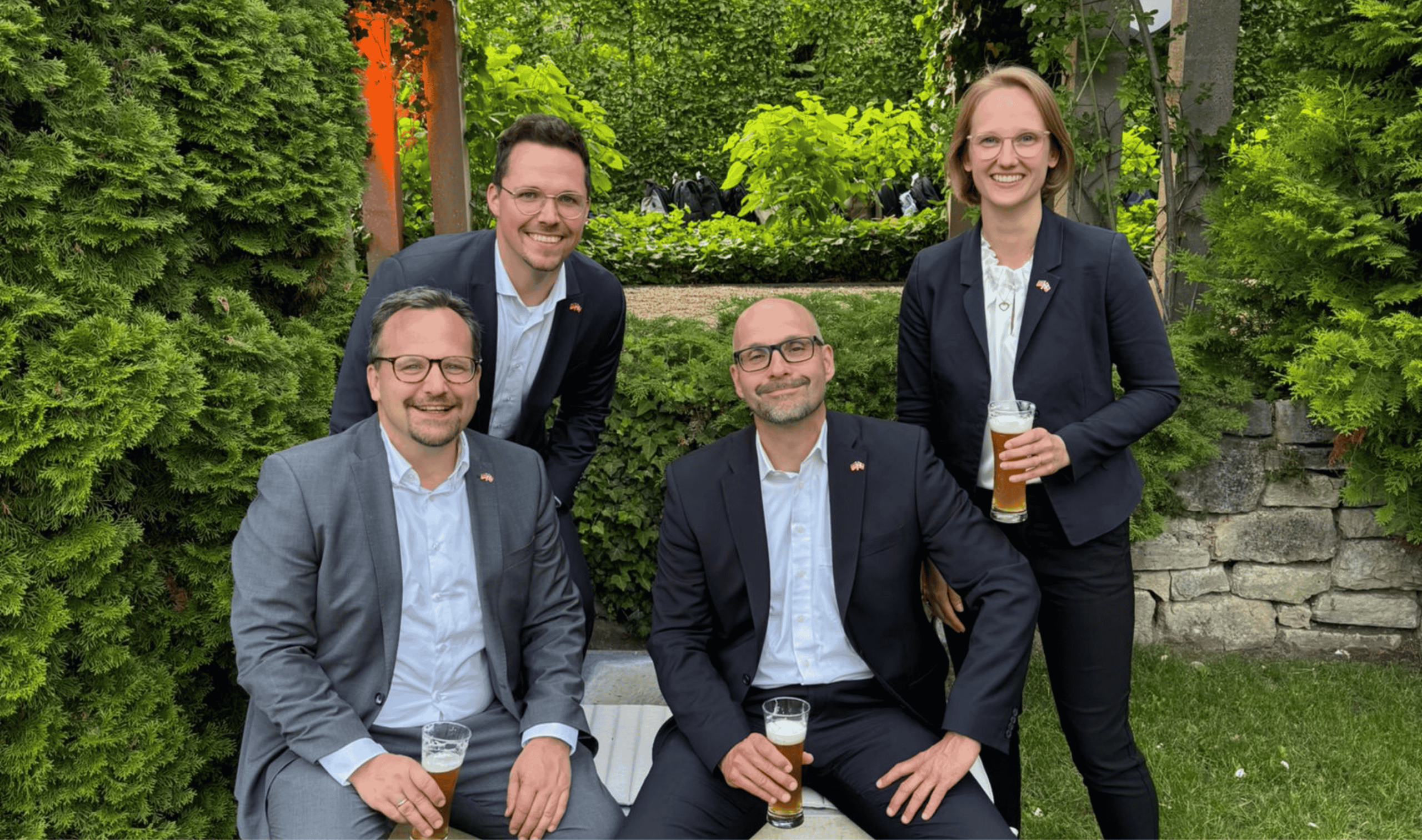Teamfoto