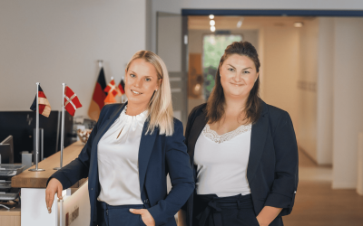 Wachstum braucht Struktur – Warum ein professionelles HR-Team bei tyskrevision unverzichtbar ist