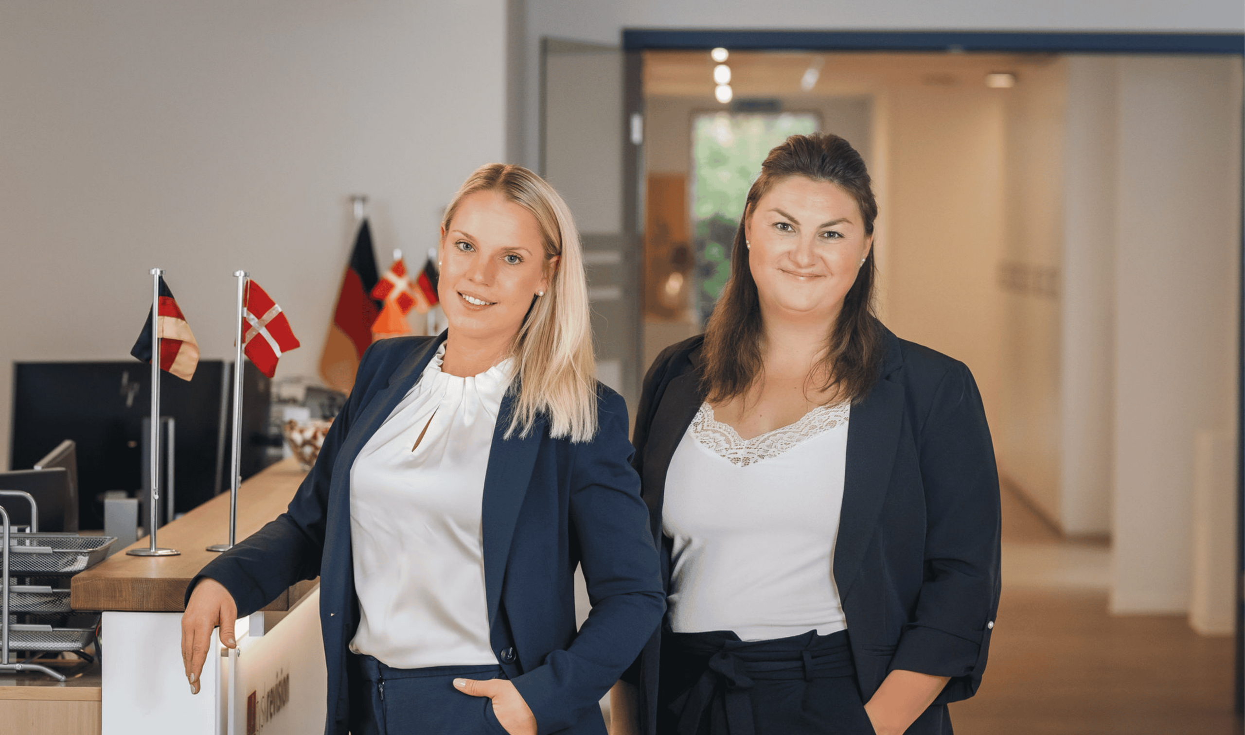 Unsere HR-Abteilung