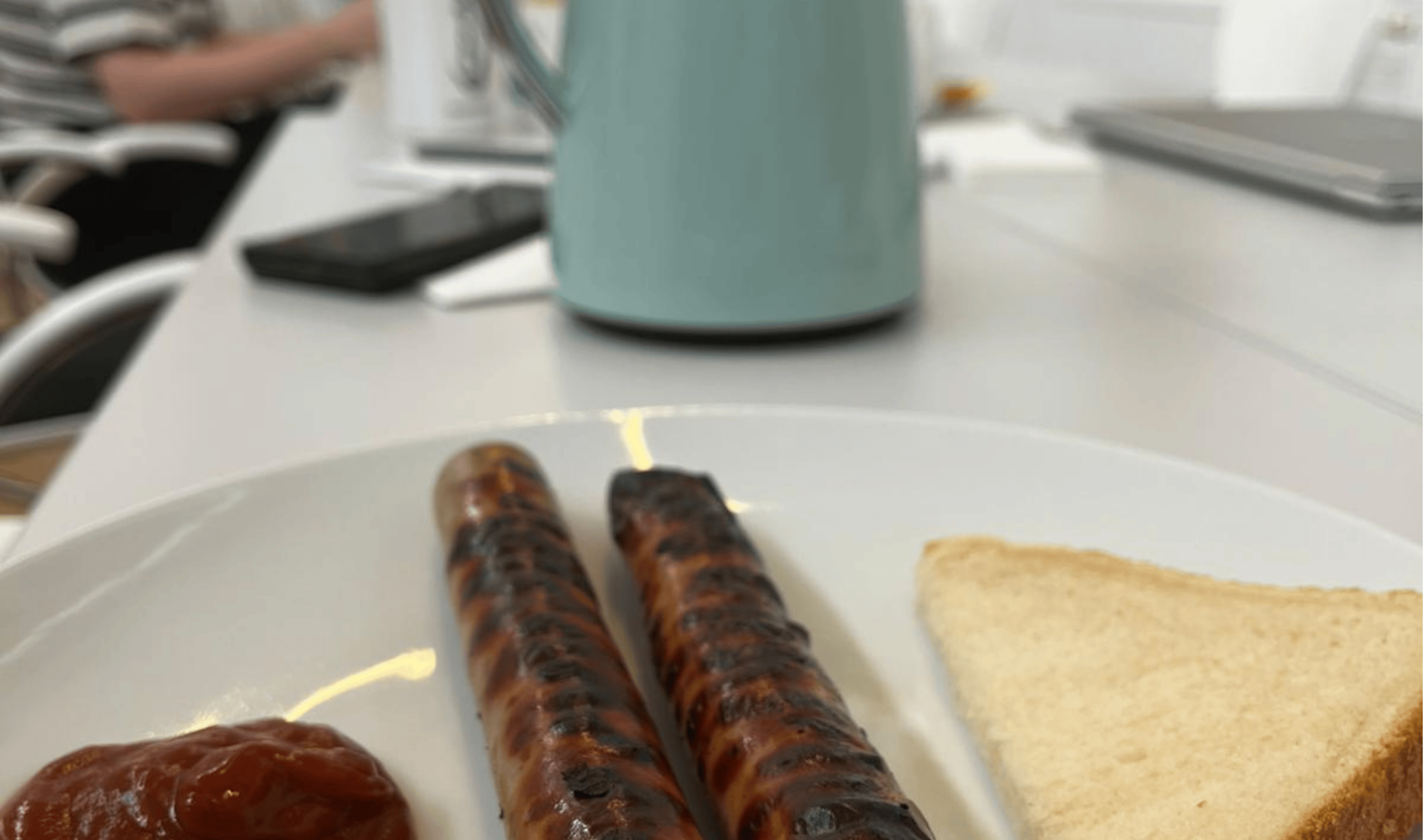 Grillwurst