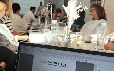 Präsenz, Praxis, Pølser – so geht Weiterbildung bei uns!