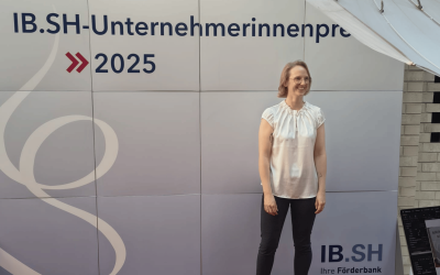 Starke Frauen. Starke Unternehmerinnen. Starke Impulse. 🌟