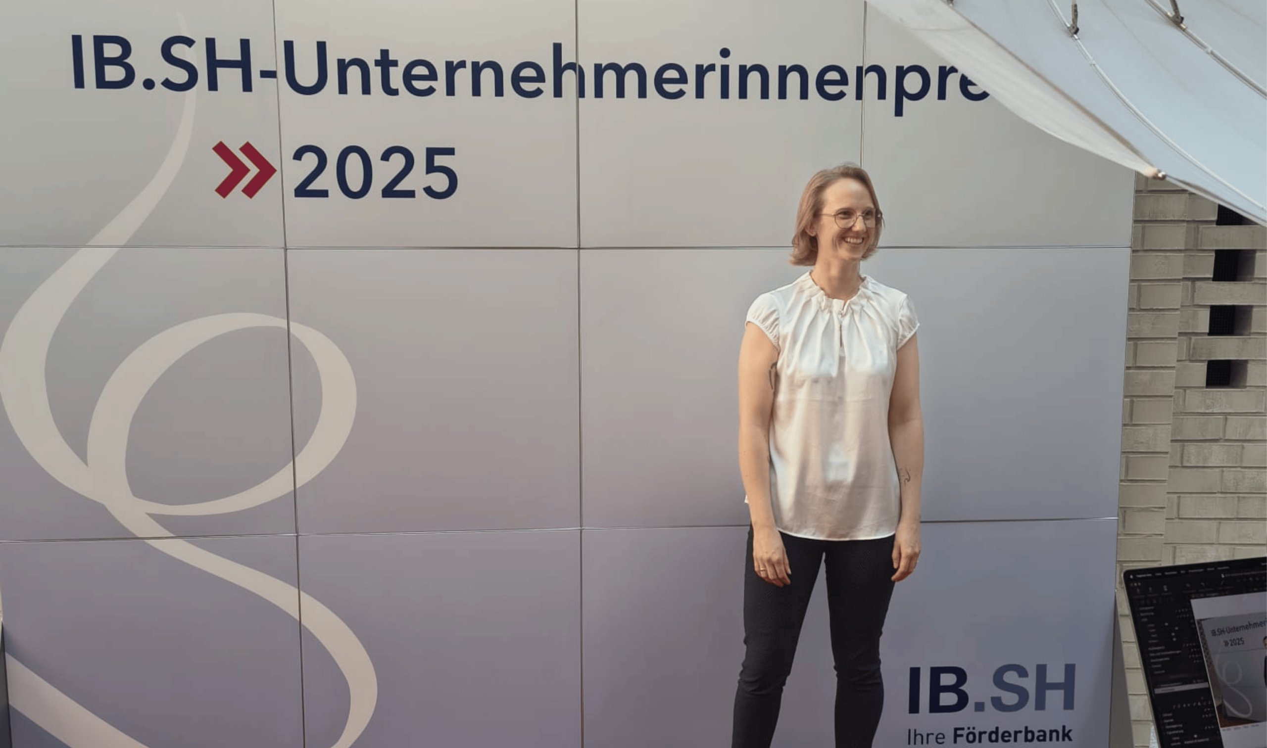 Janina Unternehmerinnenpreis