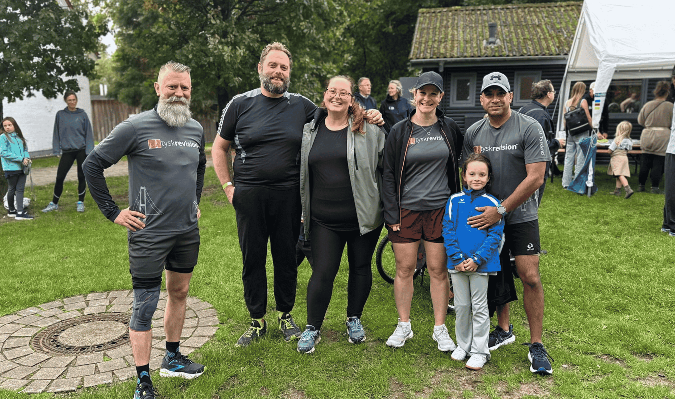 Laufteam