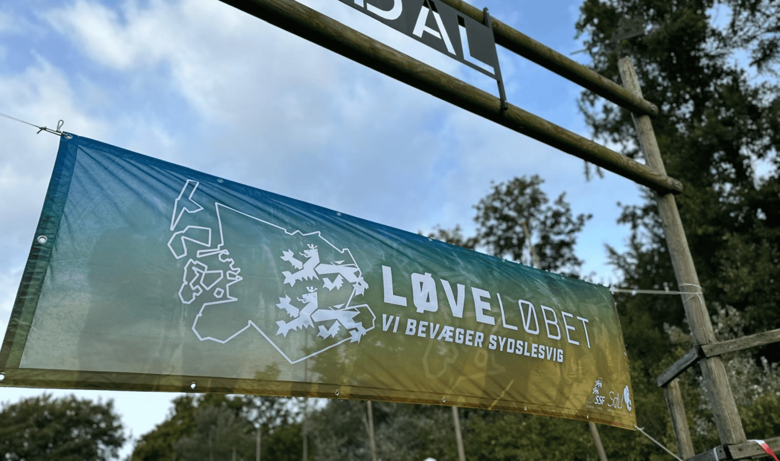 Löwenlauf