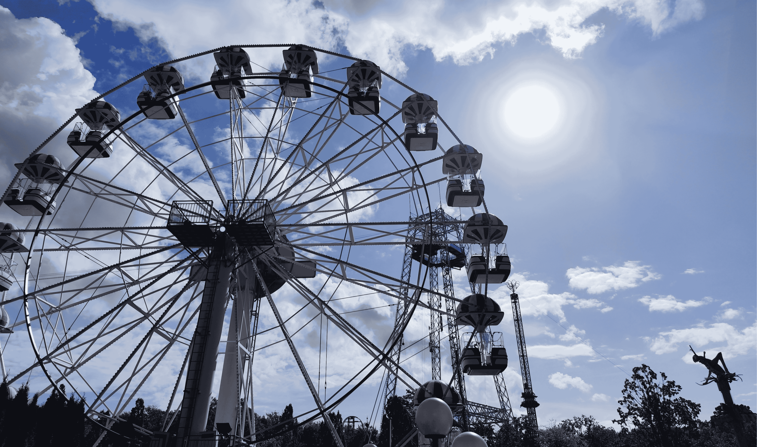 Tivoli Riesenrad